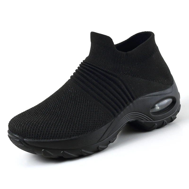 Women Breathable Walking Shoes for the Gym