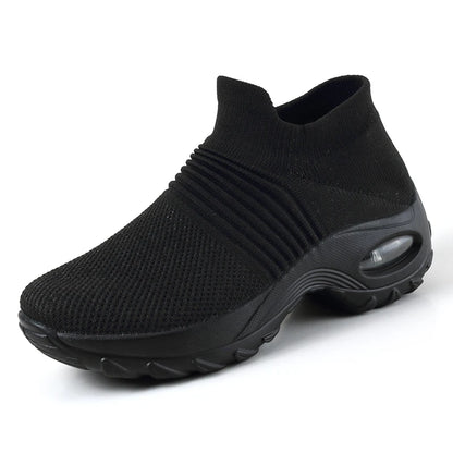 Women Breathable Walking Shoes for the Gym