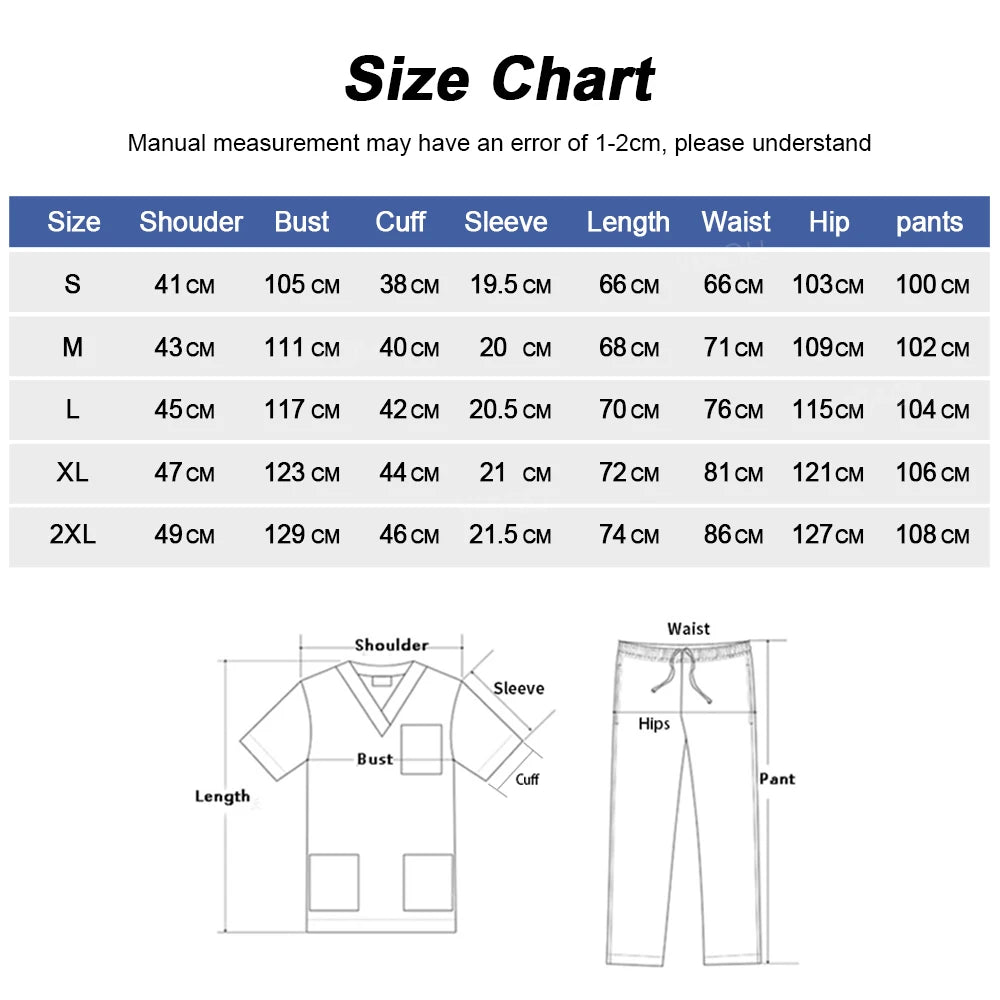Medical Uniform Scrubs, Healthcare Uniform Scrubs