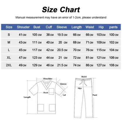 Medical Uniform Scrubs, Healthcare Uniform Scrubs