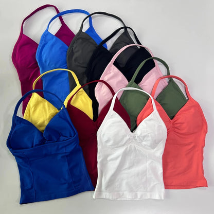 2Pcs Gym Set