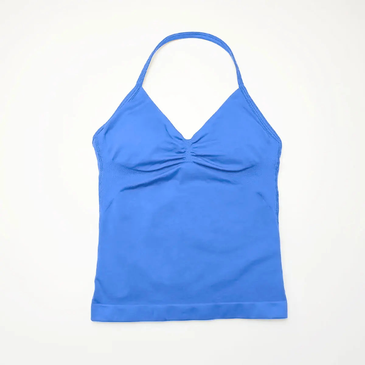 Yoga Underwear Workout Halter
