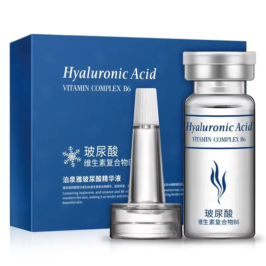 20pcs  Hyaluronic Acid Serum Facial skincare