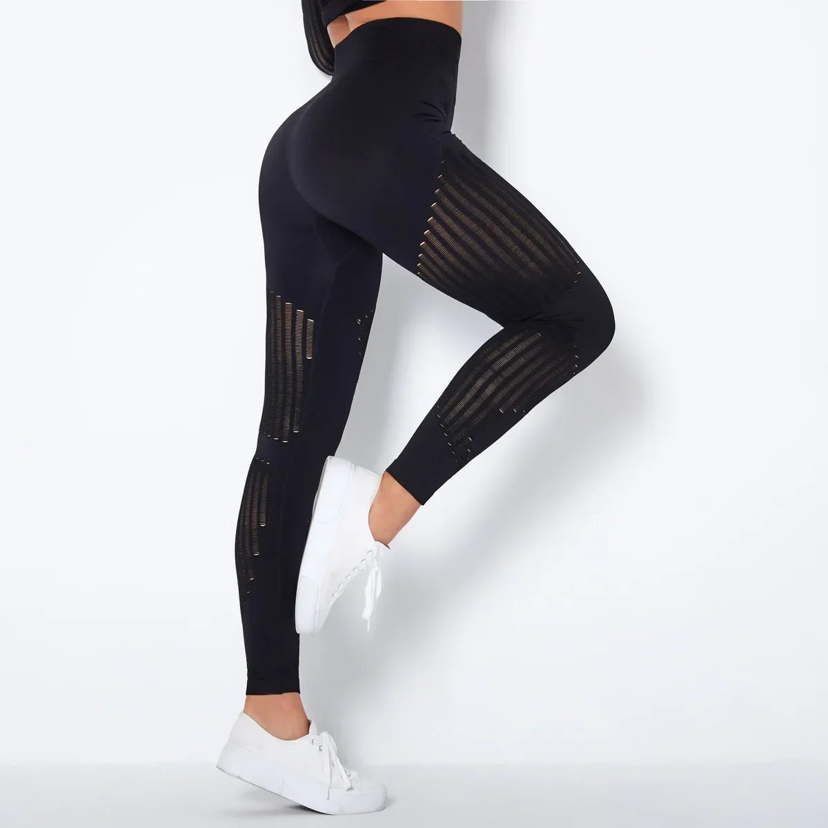 Yoga Seamless Pants