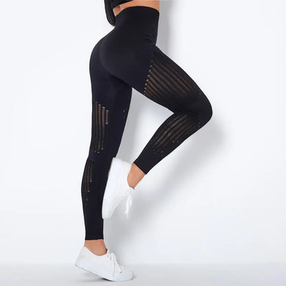 Yoga Seamless Pants