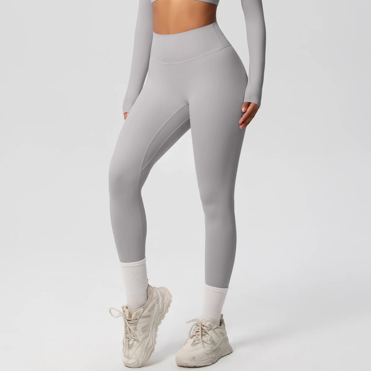 Yoga Legging  High Waist Workout Leggings