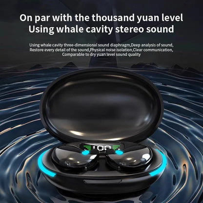 Wireless  Bluetooth Earphone audiphones  Bluetooth