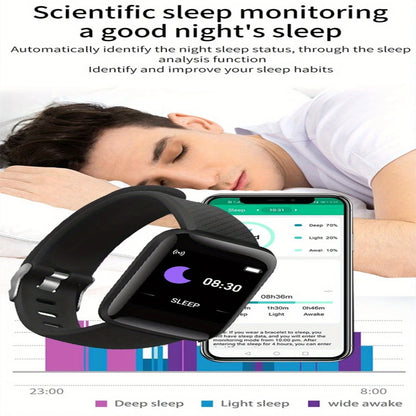 Women Fitness  Smartwatch