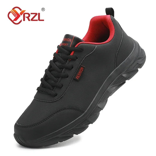 Men's Waterproof  Sneakers Lightweight