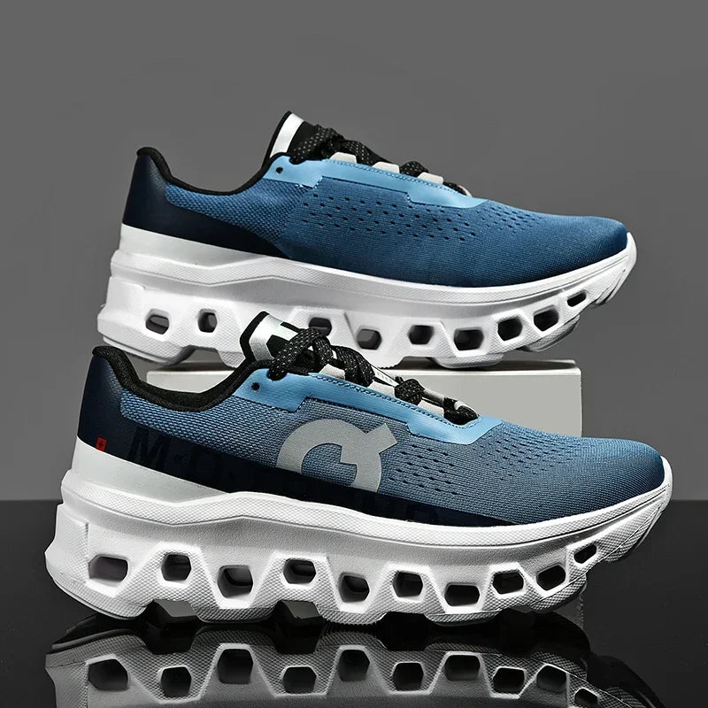 Men Sports Shoes Lightweight Basketball Shoes