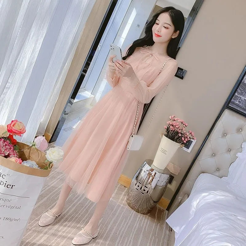 Maxi Long  One Pieces Aesthetic Curvy