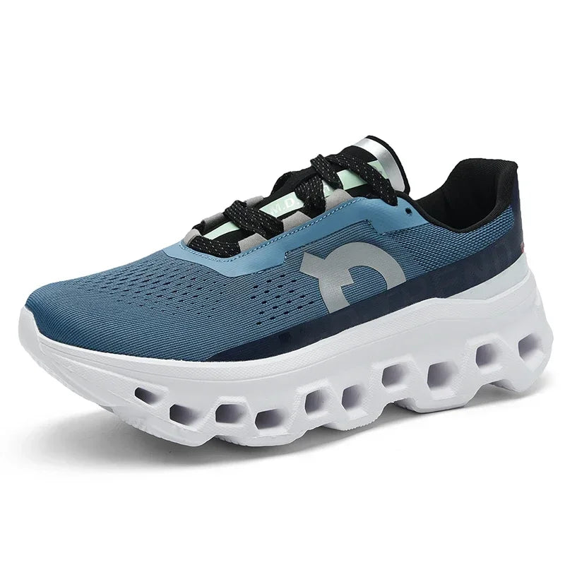 Men Sports Shoes Lightweight Basketball Shoes