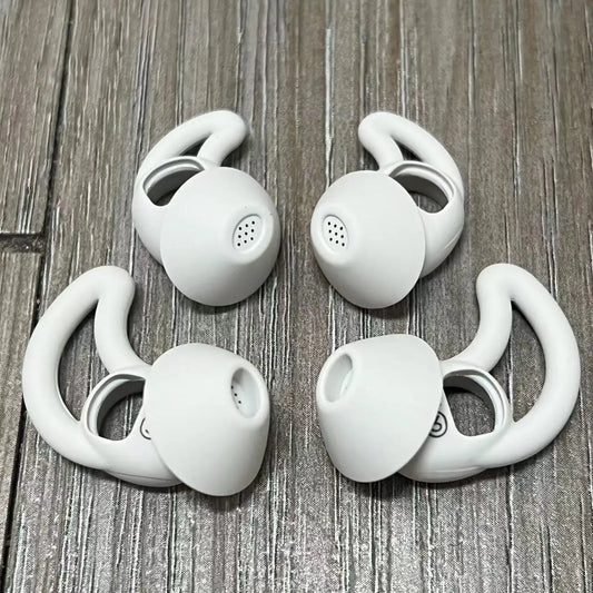 100% Original Ear tips For Bose NOISE-MASKING SLEEPBUDS II 2GEN In-ear Earphones Ear buds