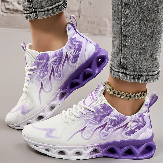Women's  Orthopedic Lightweight Air Running Shoes