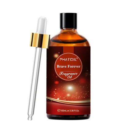 Fragrance Oil For Aromatherapy DIY Perfume Candle Making, Sweet Fruit Candy Fruit Carnival Almond Vanilla Oil