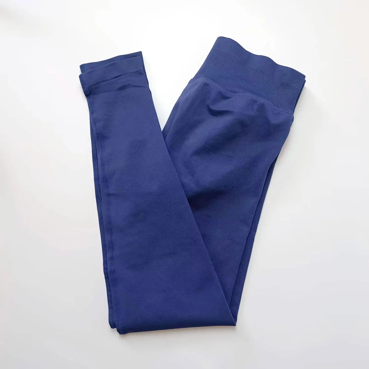 Seamless Woman  Yoga Pants Tummy Control