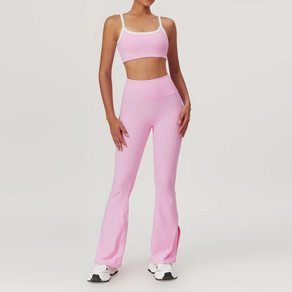 Women Workout Outfit