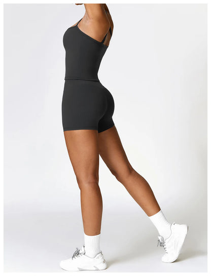2pcs Sports Set for Women, Gym Set, Tracksuit