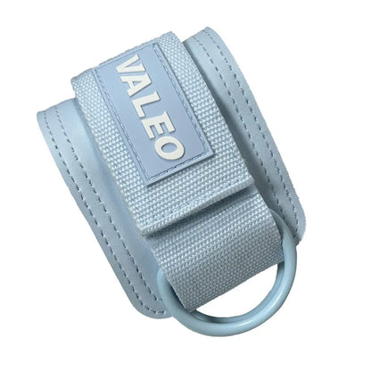 Fitness Ankle Buckle Leg Train Butt Trainer Foot Ring Tie Down Strap Elastic Strap Gantry Ankle