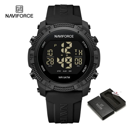 Digital Sport Watches For Men