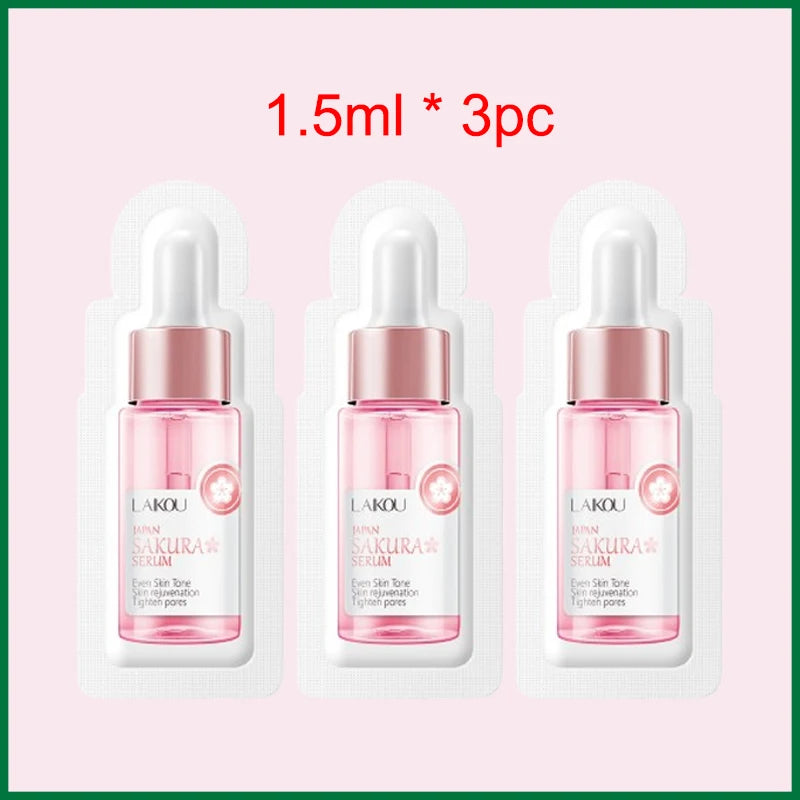 Dark Spots Remover Whitening Serum Face Freckle Melanin Correcting Anti Pigmentation Brightening