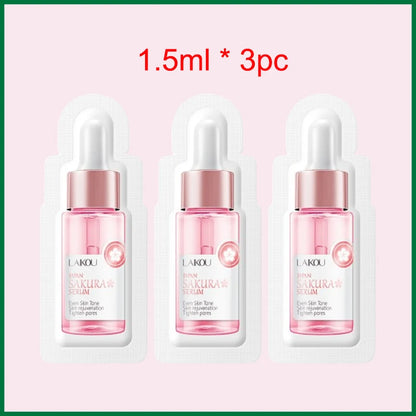 Dark Spots Remover Whitening Serum Face Freckle Melanin Correcting Anti Pigmentation Brightening