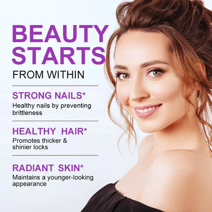 Hair Growth for Men and Women