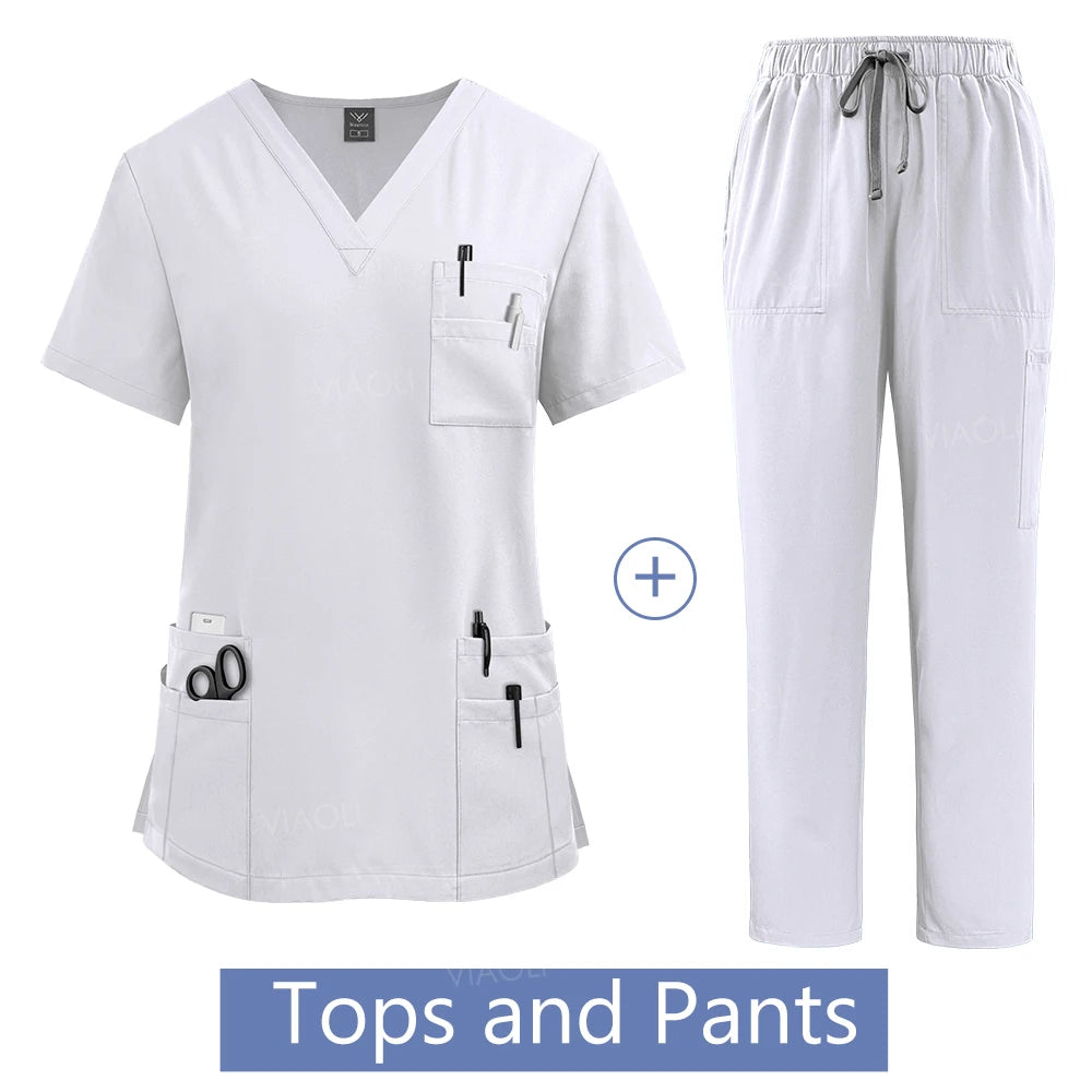 Medical Uniform Scrubs, Healthcare Uniform Scrubs