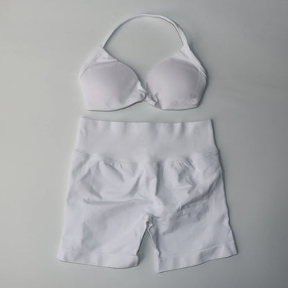 2 Piece Workout Set