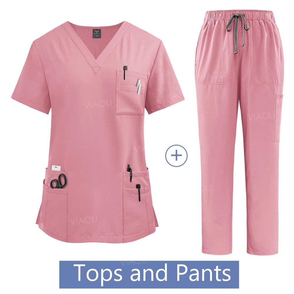 Medical Uniform Scrubs, Healthcare Uniform Scrubs