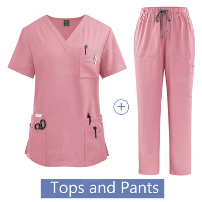 Medical Uniform Scrubs, Healthcare Uniform Scrubs