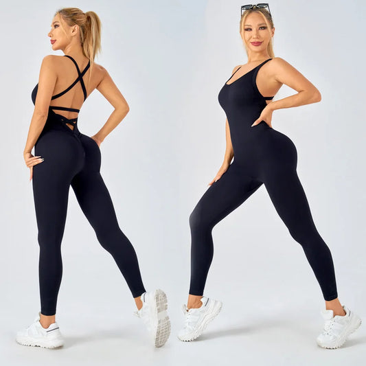 Seamless Sculpting Bodysuit