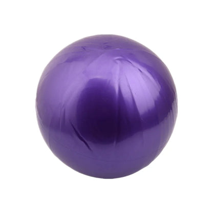 Yoga  Fitness Balls  Pilates Training Workout