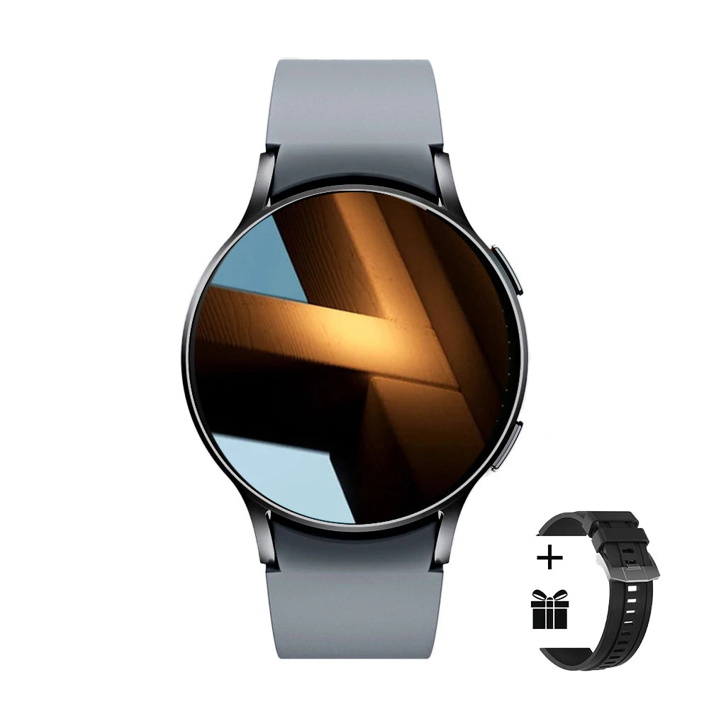 Men And Woman Health Monitor Smartwatch
