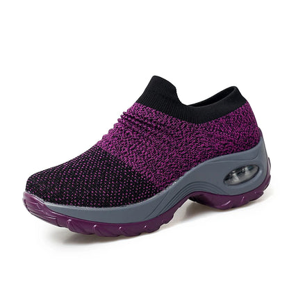 Women Breathable Walking Shoes for the Gym