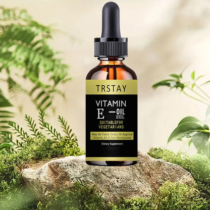 Vitamin E  Firming Anti-wrinkle Skin Care