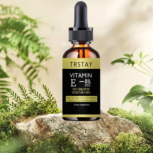 Vitamin E  Firming Anti-wrinkle Skin Care
