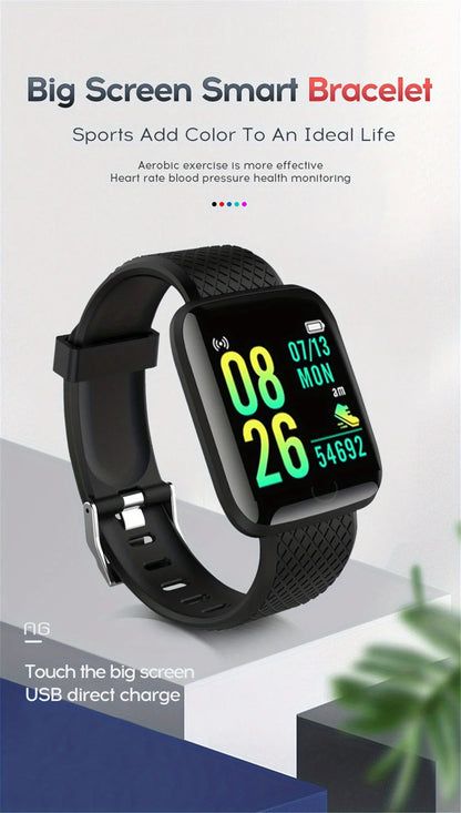 Women Fitness  Smartwatch