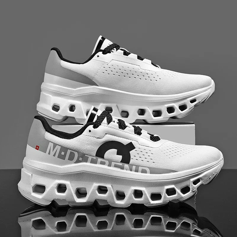 Men Sports Shoes Lightweight Basketball Shoes