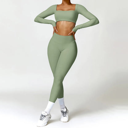 2PCS Sports Set