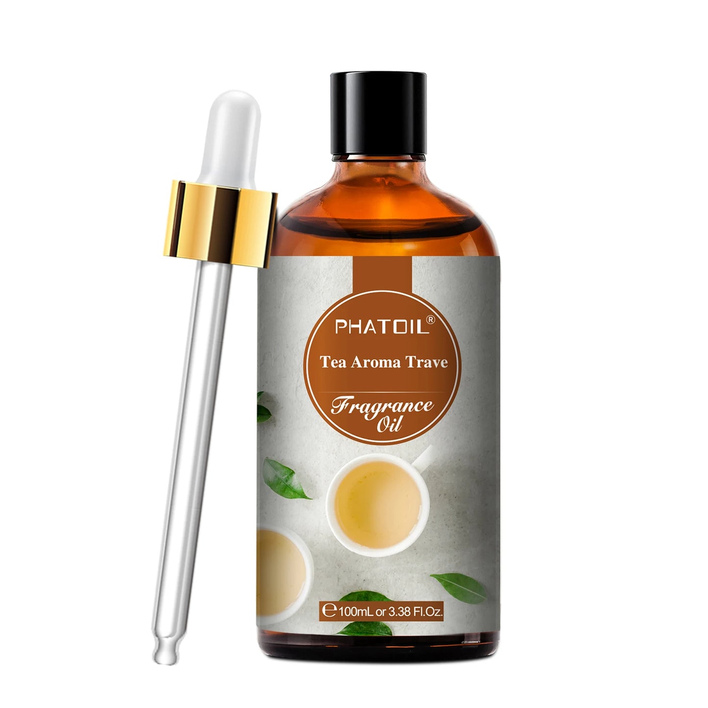 Fragrance Oil For Aromatherapy DIY Perfume Candle Making, Sweet Fruit Candy Fruit Carnival Almond Vanilla Oil