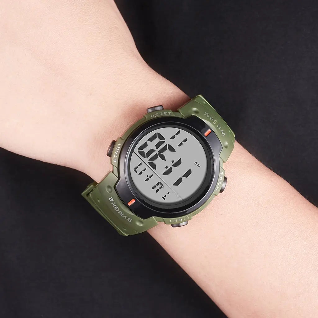 Outdoor Sport Watch For Men