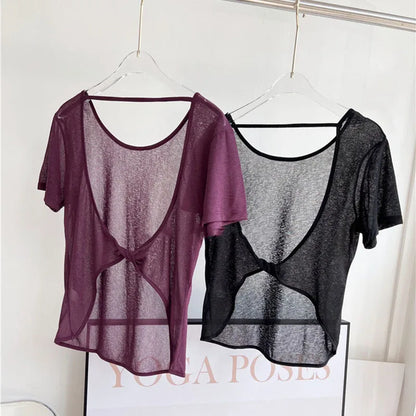 Tank Tops