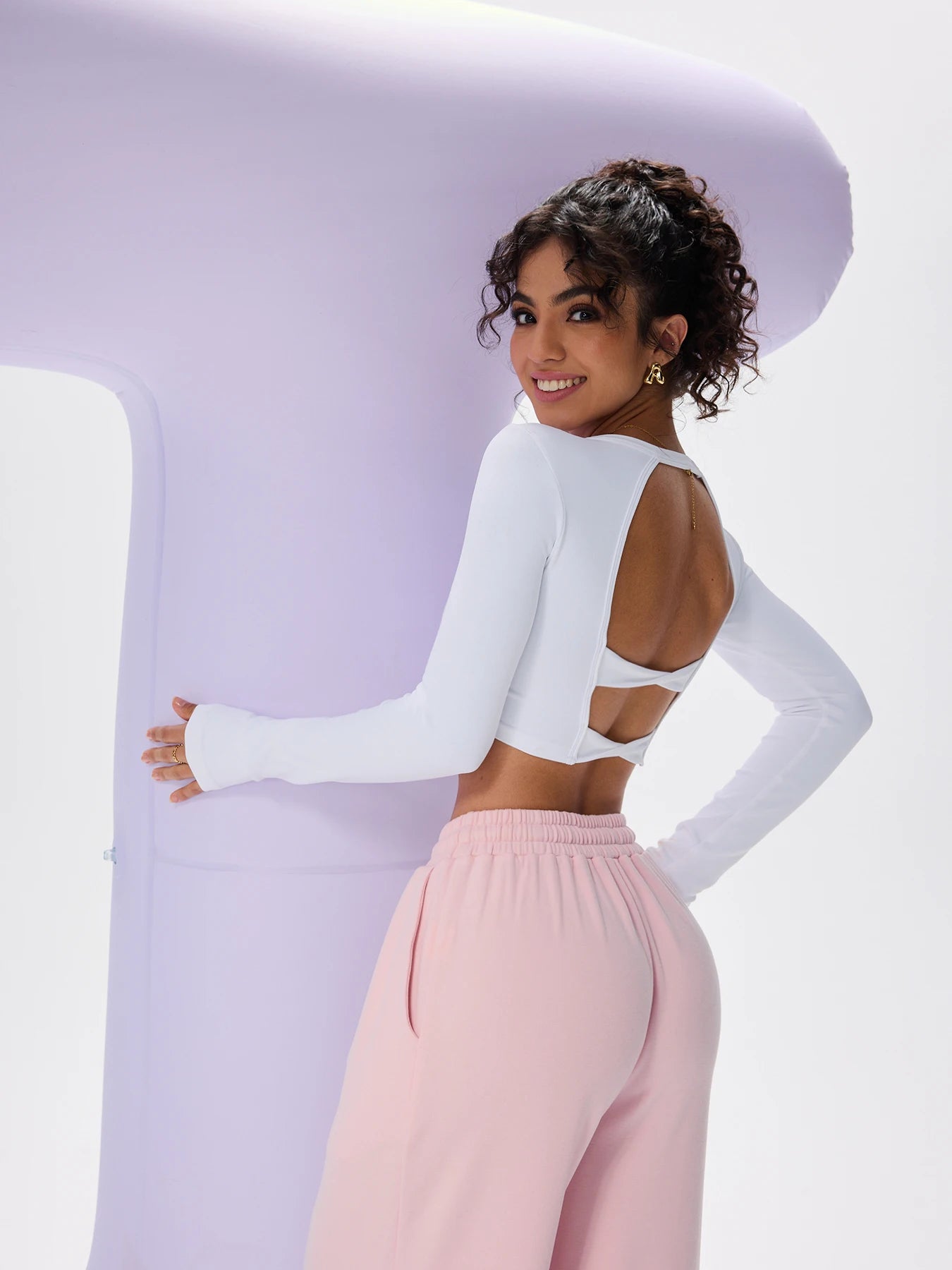 Women Yoga Suit