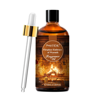 Fragrance Oil For Aromatherapy DIY Perfume Candle Making, Sweet Fruit Candy Fruit Carnival Almond Vanilla Oil