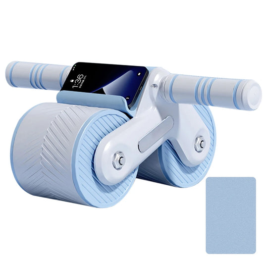 Abdominal Wheel Trainer Home Gym Fitness Equipment
