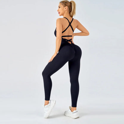Seamless Sculpting Bodysuit
