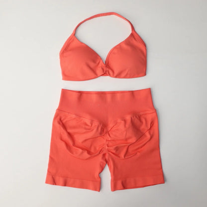 2 Piece Workout Set
