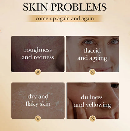 30pcs Collagen Sleeping Facial Masks Face skincare