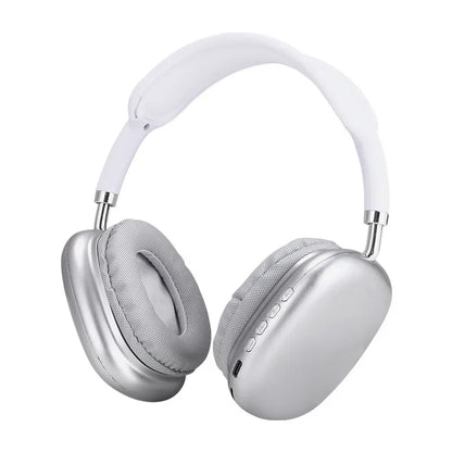 P9 Wireless Bluetooth Headset with Mic Noise Cancelling